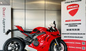 DUCATI PANIGALE V4