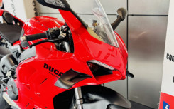 DUCATI PANIGALE V4