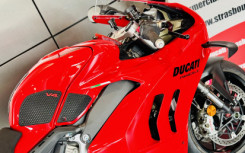 DUCATI PANIGALE V4
