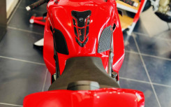 DUCATI PANIGALE V4