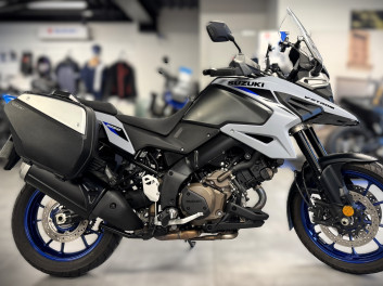 SUZUKI DL V-STROM 1050 SE 