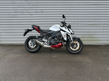 SUZUKI GSX-S 950 - 1ERE MAIN - 6.470KM