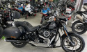 HARLEY-DAVIDSON SOFTAIL SPORT GLIDE 1745