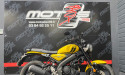 YAMAHA XSR 125 - A PARTIR DE 95€/MOIS 