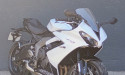 TRIUMPH 	DAYTONA 660