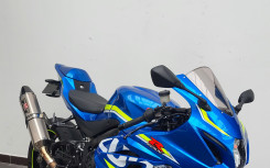 SUZUKI GSX-R 1000 OPTIONS REVISE ET GARANTIE 12 MOIS