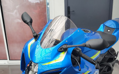 SUZUKI GSX-R 1000 OPTIONS REVISE ET GARANTIE 12 MOIS