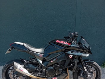 SUZUKI KATANA 1000