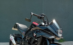 SUZUKI KATANA 1000