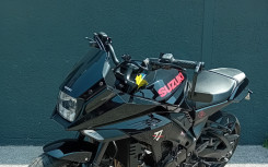 SUZUKI KATANA 1000