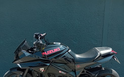 SUZUKI KATANA 1000