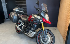 SUZUKI DL1000 V-Strom ABS