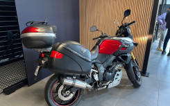 SUZUKI DL1000 V-Strom ABS