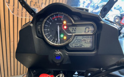 SUZUKI DL1000 V-Strom ABS