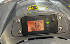 YAMAHA WOLVERINE 450 MAGA 4x4