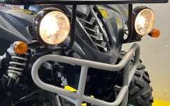 YAMAHA WOLVERINE 450 MAGA 4x4