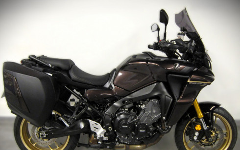 YAMAHA TRACER 9 GT ABS 