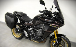 YAMAHA TRACER 9 GT ABS 