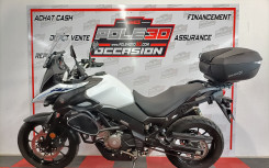 SUZUKI DL V-Strom 650