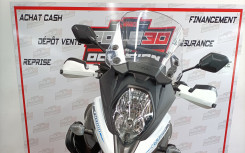 SUZUKI DL V-Strom 650