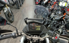SUZUKI DL V-Strom 650