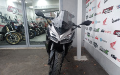 KAWASAKI NINJA 1000 SX