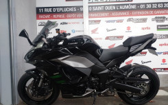 KAWASAKI NINJA 1000 SX
