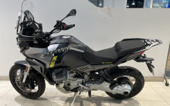 MOTO GUZZI STELVIO 1000 ARAS