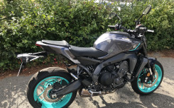 YAMAHA MT-09  Y-AMT