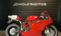 DUCATI 999 R