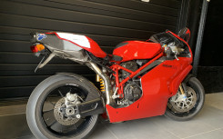 DUCATI 999 R