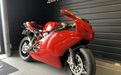 DUCATI 999 R