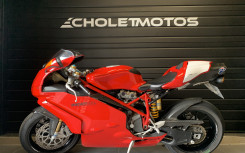 DUCATI 999 R