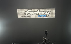 YAMAHA XSR 700 XTRIBUTE