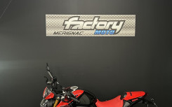 DUCATI MONSTER 950 SP