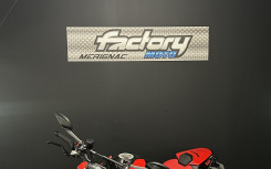 DUCATI MONSTER 950 SP