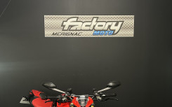 DUCATI MONSTER 950 SP