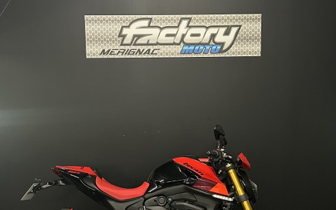 DUCATI MONSTER 950 SP