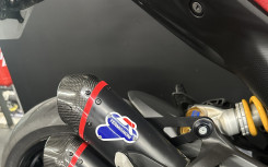 DUCATI MONSTER 950 SP