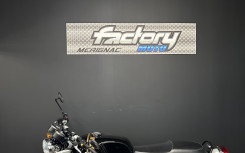 ROYAL ENFIELD CONTINENTAL GT 650