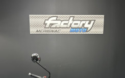 ROYAL ENFIELD CONTINENTAL GT 650