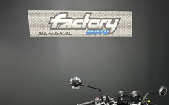 ROYAL ENFIELD CONTINENTAL GT 650