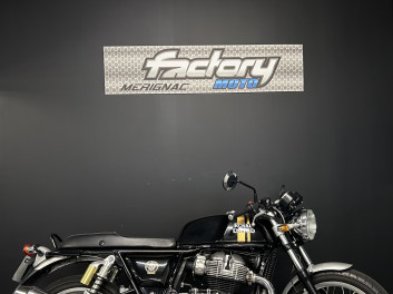 ROYAL ENFIELD CONTINENTAL GT 650