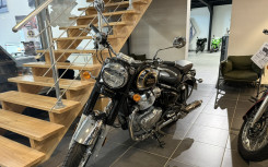 ROYAL ENFIELD CLASSIC 650