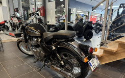 ROYAL ENFIELD CLASSIC 650