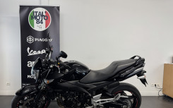 SUZUKI GSR 600
