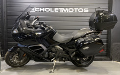 TRIUMPH TROPHY 1200 SE