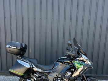 KAWASAKI VERSYS 1000 S Grand Tourer