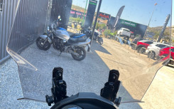 KAWASAKI VERSYS 1000 S Grand Tourer