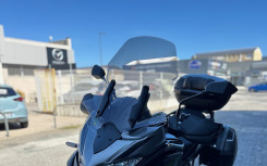 KAWASAKI VERSYS 1000 S Grand Tourer